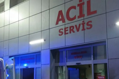 Kastamonu'da tavuklu pilav ile ayran sebebiyle zehirlenen 33 vatandaş taburcu edildi