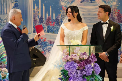 Mehmet Sevigen’in oğlunun düğününde siyaset, iş ve sanat dünyası buluştu