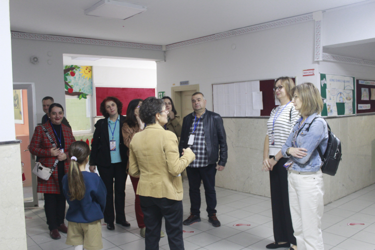 Web2gether projesiyle