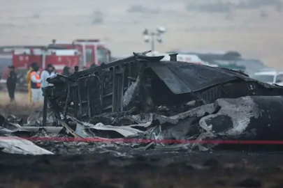 Milli Savunma Bakanı Yaşar Güler: C-130 kazasında kara kutu incelemesi sürüyor, ilk bulgular 2 ayda çıkar