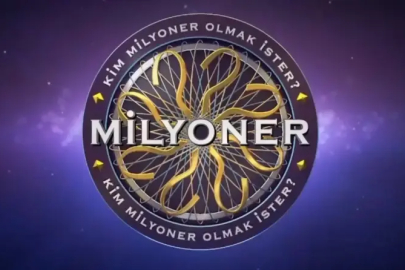 Milyoner sorusu: Adında 10 harf bulunan iki ilin merkezleri hangi bölgede?