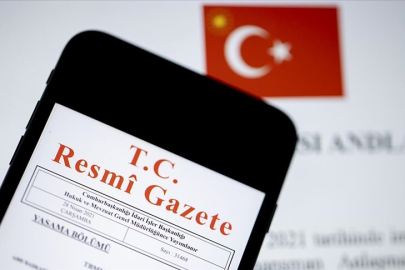 Resmi Gazete 17 Kasım 2025: TCDD 780 İşçi Alımı Başvuru Şartları ve Yeni Yönetmelikler Yayınlandı