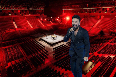 Tarkan 2026 konserleri ne zaman, nerede, biletler ne kadar? Volkswagen Arena etkinlik takvimi açıklandı