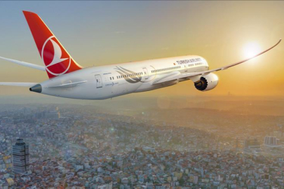 THY’den büyük iç hat kampanyası başladı