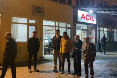 Trabzon'da düğün yemeğinden zehirlenme şüphesi: Yaklaşık 100 kişi hastaneye kaldırıldı