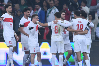 Türkiye İspanya maçı ne zaman? Şifresiz mi izlenecek? Saat kaçta başlayacak?