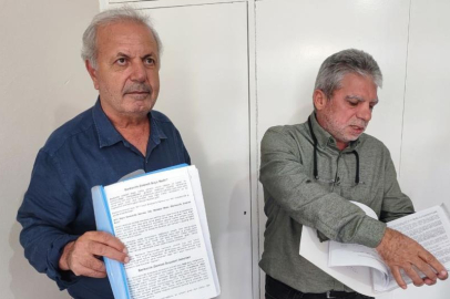 Vakıfbank'ın eski müdür yardımcısının vatandaşların hesabından para aldığı iddiası