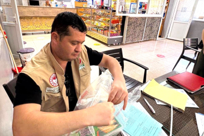 Adana’da kantin ve yemekhaneler denetlendi