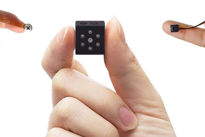 Adana’da öğretmenler tuvaletine kamera yerleştiren kişi tutuklandı