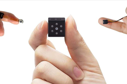 Adana’da özel okulda skandal: Öğretmenin tuvaletlere kamera yerleştirdiği ortaya çıktı