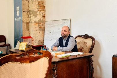 Adana KAGEM'de Mehmet Akif konuşuldu