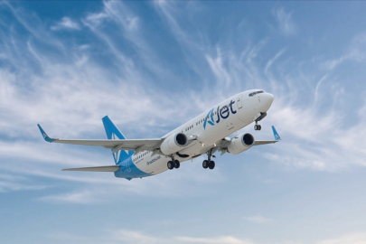 AJet’ten dev kampanya: Salı–Perşembe arası tüm yurt içi uçuşlarda %30 indirim!