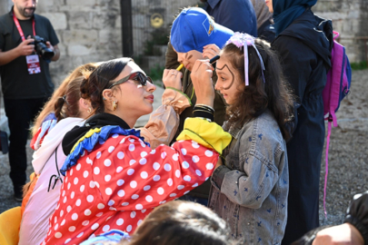 Bağımsız Aile Festivali 22 Kasım’da Adana Merkez Park’ta yapılacak