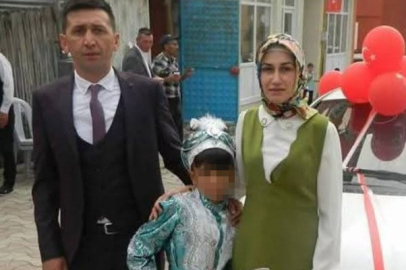 Bilecik’te aile içi dehşet: Karısını öldürüp intihar etti