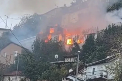 Bursa'da yangın faciasında hayatını kaybeden yaşlı adamla ilgili acı detay ortaya çıktı