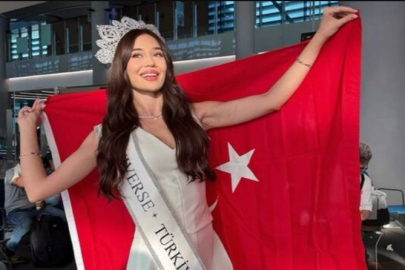 Ceren Arslan kimdir? Miss Universe 2025 Türkiye temsilcisi Ceren Arslan kaç yaşında, nereli, mesleği ne?
