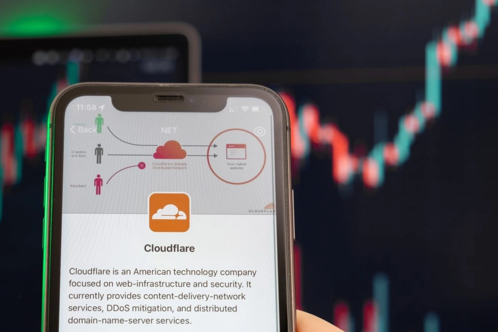 Cloudflare nedir, ne işe yarar? Cloudflare hatası neden görülür?