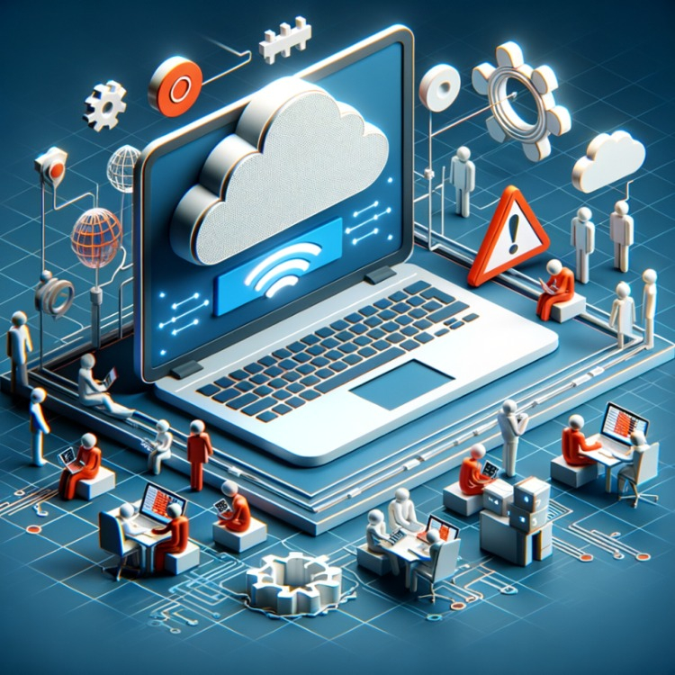 Cloudflare’in Temel Görevleri ve Hizmetleri