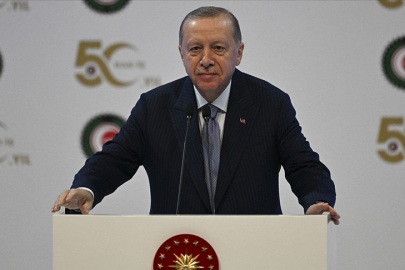 Erdoğan: “Hayat pahalılığını çözecek, tek haneli enflasyona ulaşacağız”
