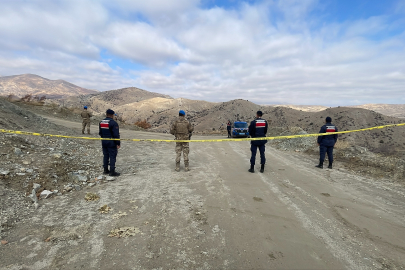 Göçük altındaki işçi için arama-kurtarma çalışmaları devam ediyor