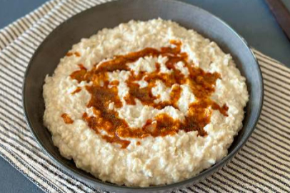 Herise Nasıl Yapılır? İşte Antakya’nın Geleneksel Herise Tarifi