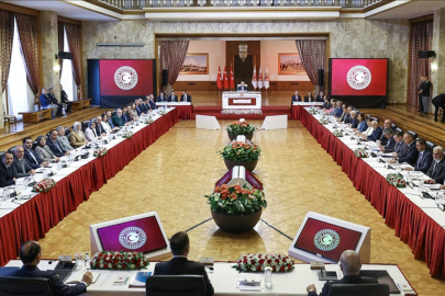 İmralı ziyareti oylaması: Gözler Meclis'teki komisyonda