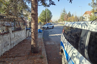 Kayseri’de oğlu tarafından bıçaklanan baba hayatını kaybetti