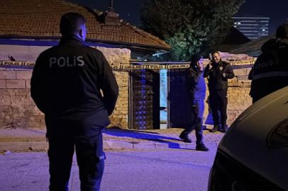 Konya'da 16 yaşındaki çocuk, babasını annesini darp ettiği için öldürmüş