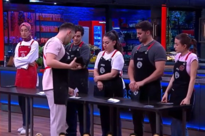 Masterchef eleme adayları 17 Kasım 2025 açıklandı! Dün akşam potaya kim gitti, dokunulmazlığı kim kazandı?