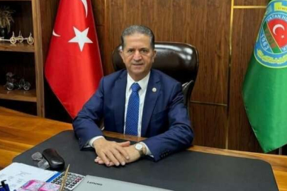 Mehmet Akın Doğan: Tarımda suyu verimli kullanmak artık zorunluluk