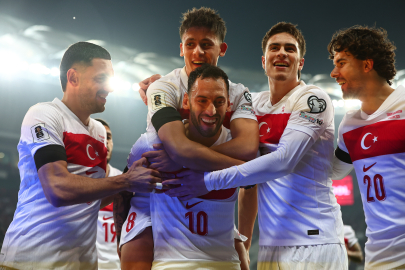 Milliler İspanya deplasmanında: Play-off öncesi son sınav