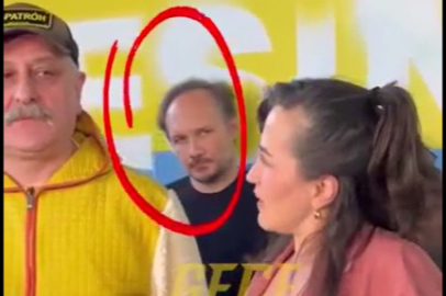 Onur Ünlü'den Deniz Celiloğlu'na şok müdahale: Basın toplantısında gergin anlar