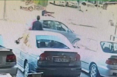 Osmaniye’de iş yerine silahlı saldırı: Şüpheli kısa sürede yakalandı