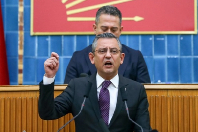 Özgür Özel hakkında fezlekenin gerekçesi açıklandı