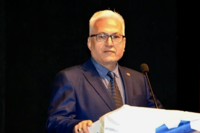 Rafet Kaya: Emeklilerin yaşam standardını yükseltmek için geliyoruz