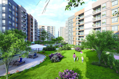 TOKİ’nin 500 bin sosyal konutu için il ve ilçe listesi netleşti