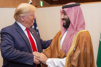 Trump, Kaşıkçı cinayeti konusunda Veliaht Prens Salman’ı savundu: "Bundan haberi yoktu"