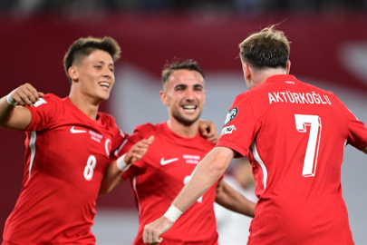 Türkiye’nin İspanya maçı saat kaçta, hangi kanalda? 647. Maç öncesi A Milli Takımın ilk 11’i belli oldu