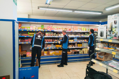 Yumurtalık Belediyesi, halkın refahı için aralıksız çalışıyor