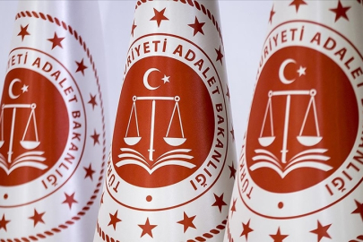 Adalet Bakanlığında iki üst düzey atama