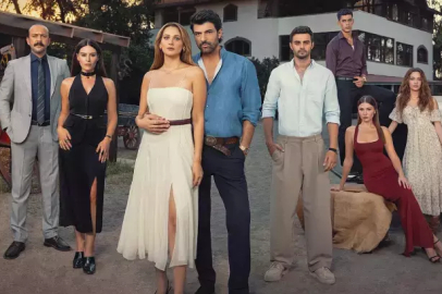 Adana'da çekilen Bereketli Topraklar dizisi reytinglerde tutunamadı: 5. bölümde final kararı