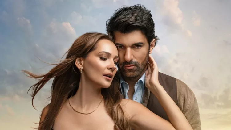 Adana'da çekilen Bereketli Topraklar dizisi reytinglerde tutunamadı 5. bölümde final kararı 3