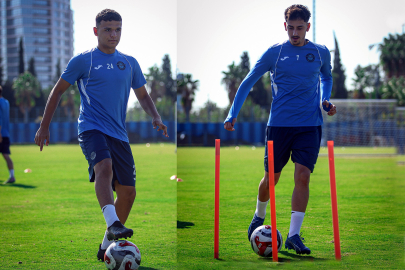 Adana Demirspor'un ligde zor günleri