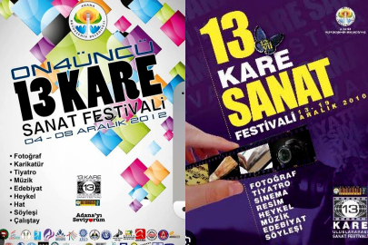 AFAD üyesi 13 fotoğraf şehidine duygusal anma