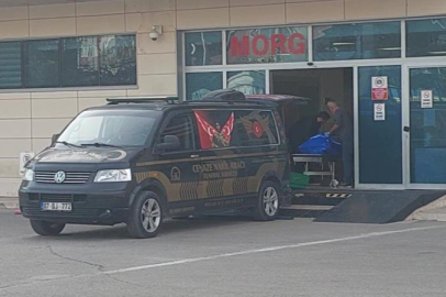 Almanya’dan gelen kadın, Antalya'da estetik ameliyat sonrası hayatını kaybetti