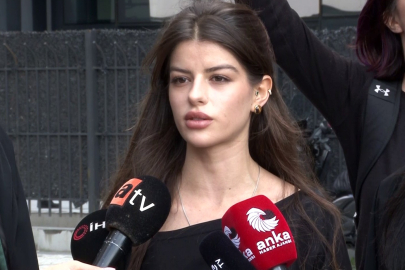 Ayşe Tokyaz cinayetinde iki polisin dosyası ağır ceza’ya gönderildi