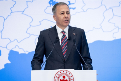 Bakan Ali Yerlikaya’dan polislere müjde! Zorunlu ikinci şark görevi kaldırıldı