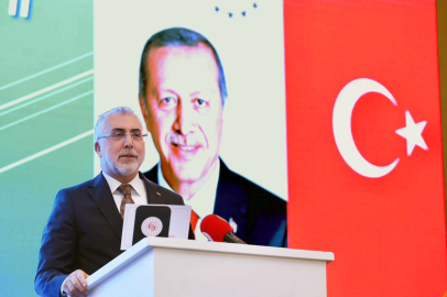 Bakan Işıkhan: Sendikalar çalışma hayatının en önemli çözüm ortaklarıdır