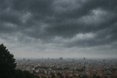 Bugün hava nasıl olacak? İstanbul’da yağmur var mı? Peki Adana’da hava durumu nasıl seyredecek?