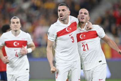 Deniz Gül’den tarihi gol! İspanya elemelerde ilk kez ağlarını kapayamadı